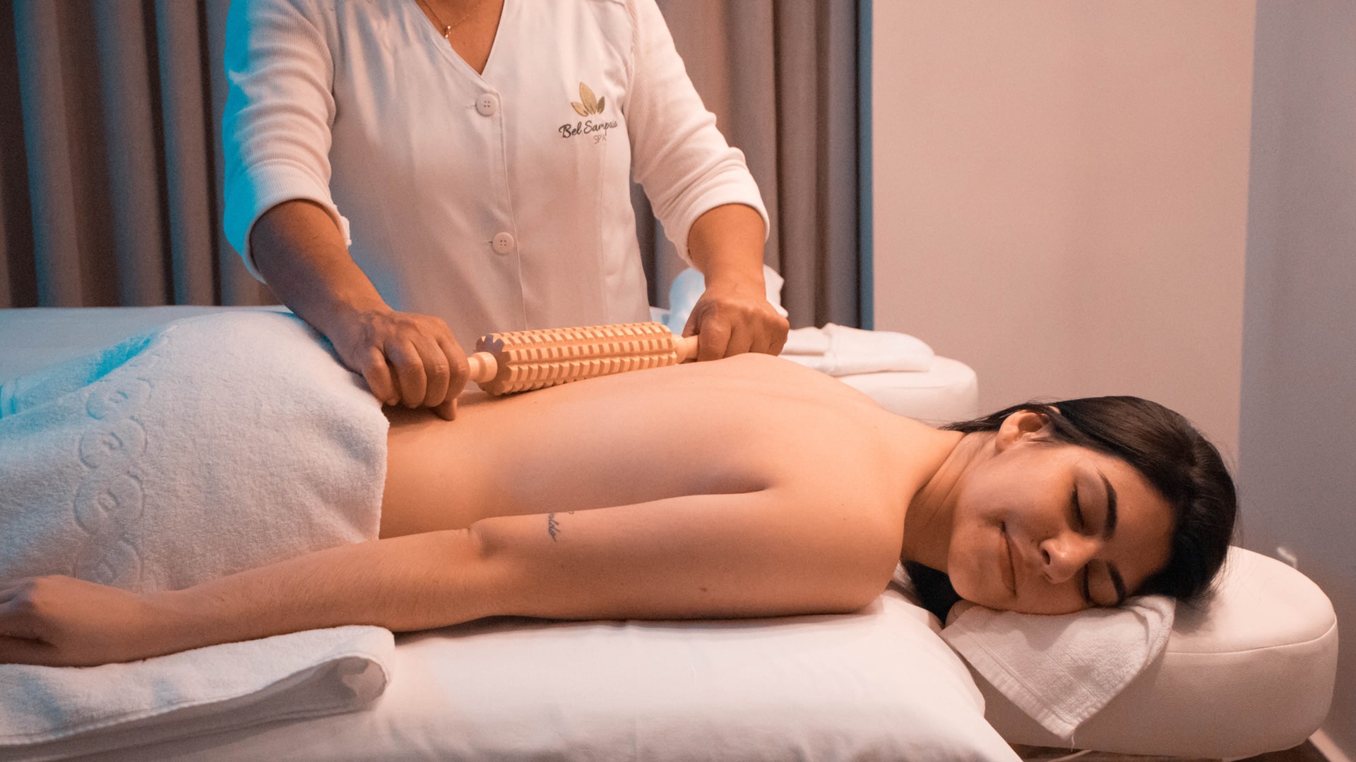 Royal Sensory Experience Massage