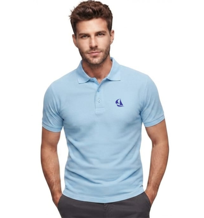 POLO CAMISERO