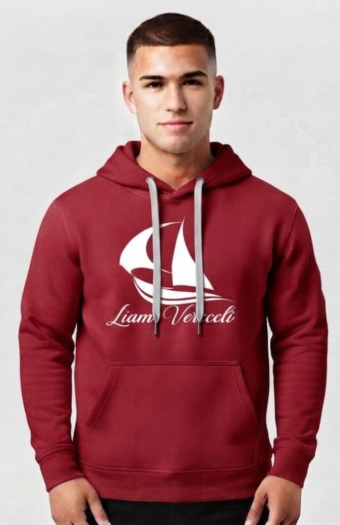 POLERAS/HOODIES